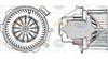 Kachelmotor [ - Airco ] gallery thumbnail